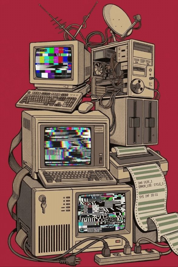 Data Start