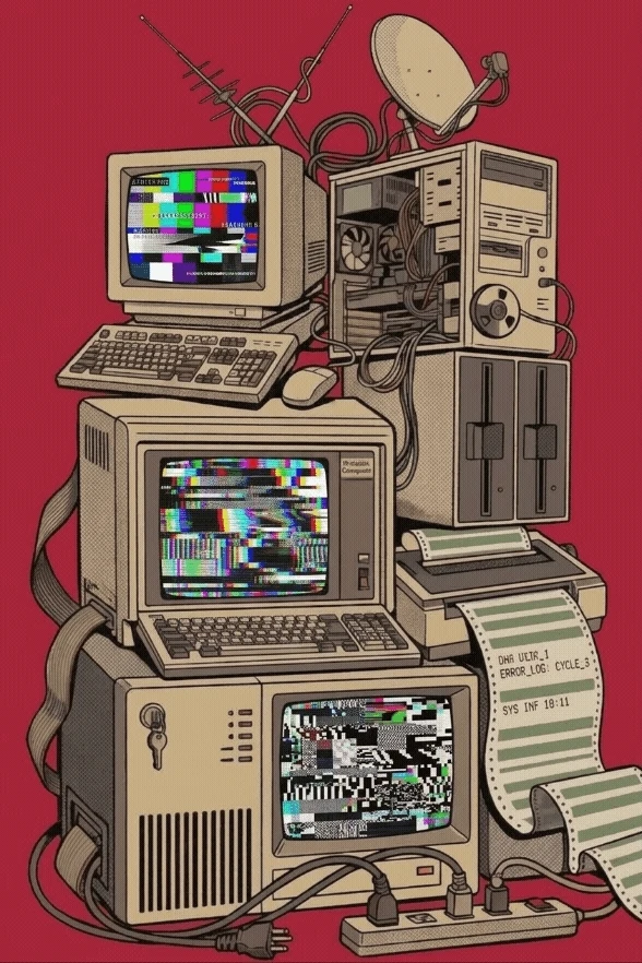 Data Start