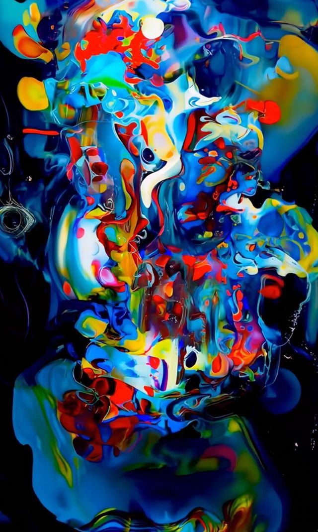 Imagination 891