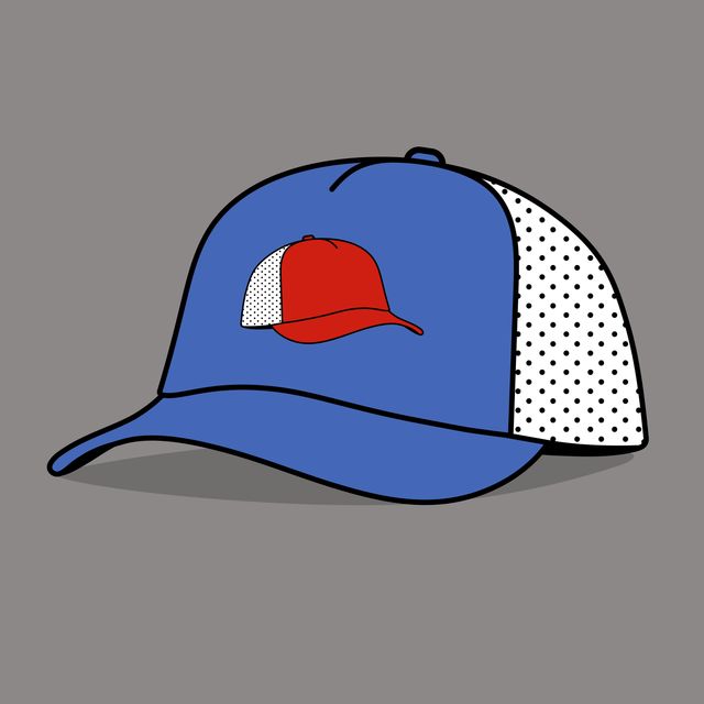 FREE HAT