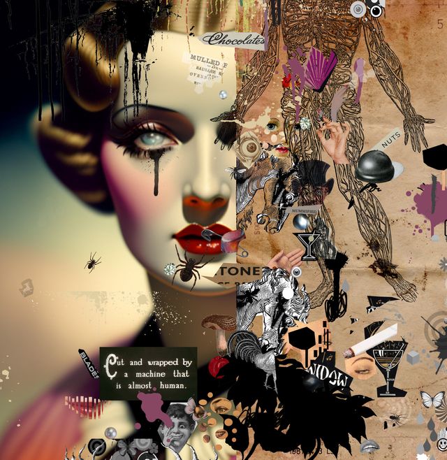Widowing  (Modern Girls, Modern Boys series), 2023