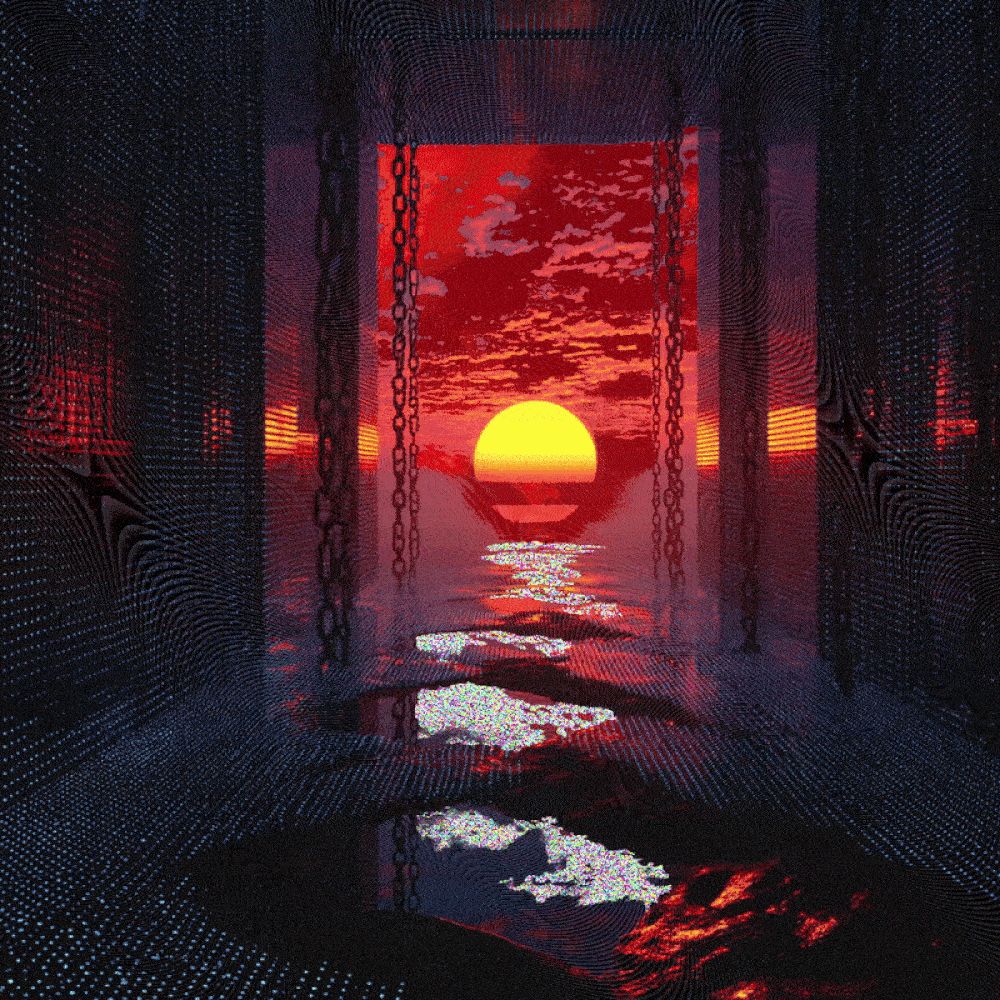 Chains of Dawn
