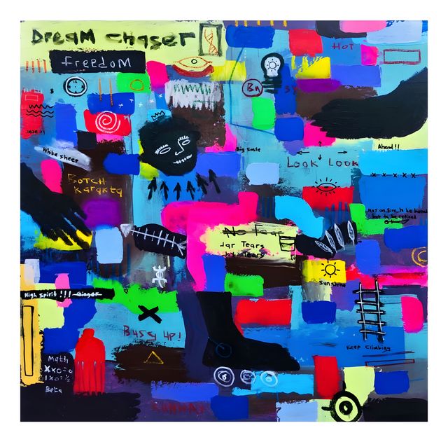 Dream Chaser 