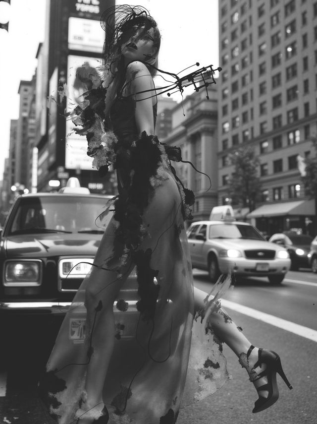 TRAFFIC STOPPER