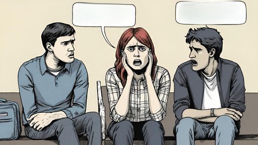 Social anxiety