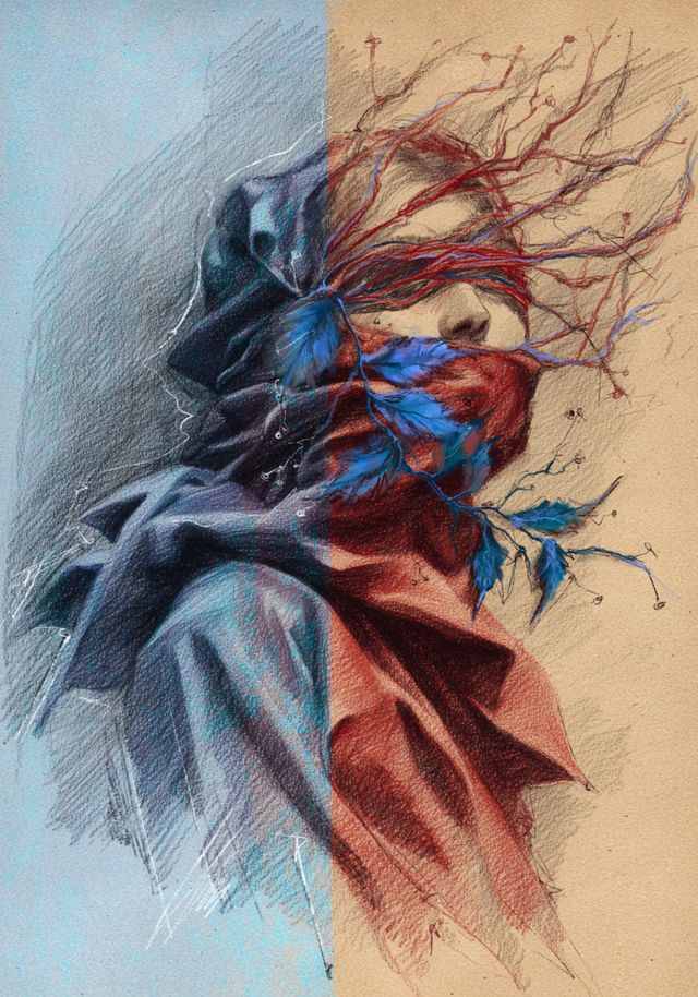 Anatomy of a Breaking Light