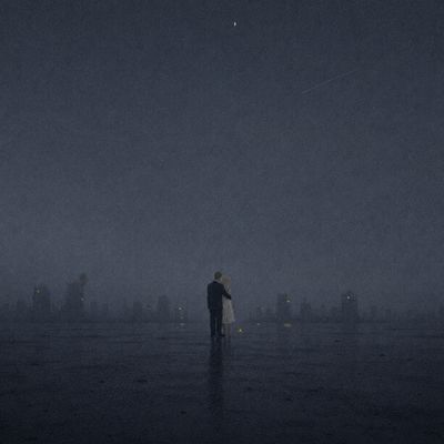 Until the end of the world.