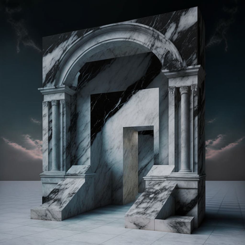 Ethereal Realm VII
