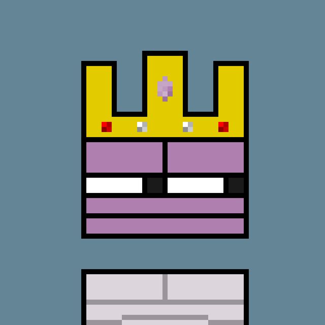 Kingpepen