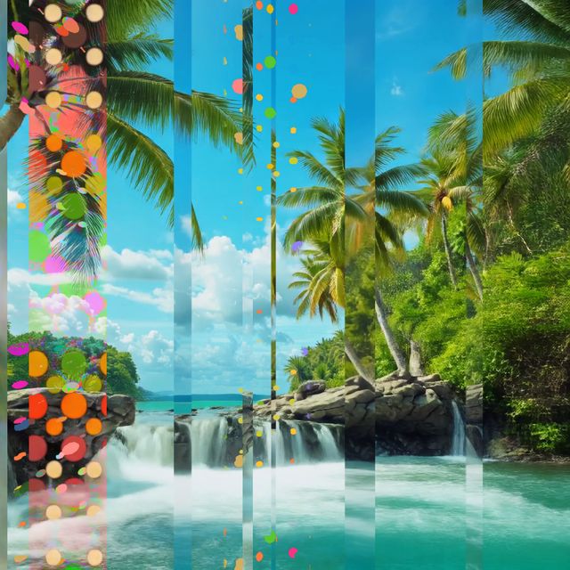 when paradise remembered