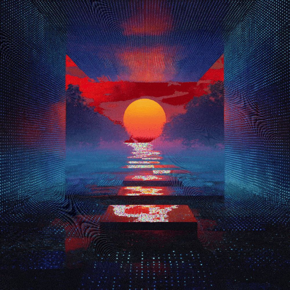 Sunveil Misty Horizon