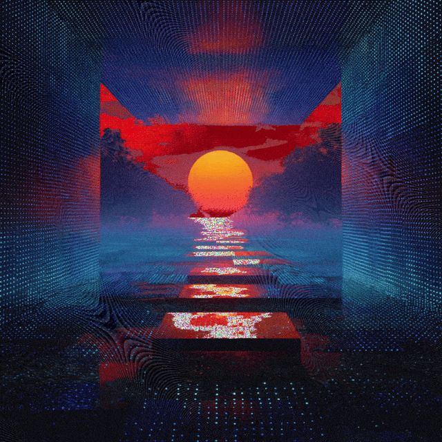 Sunveil Misty Horizon