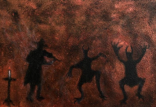 The Last Dance