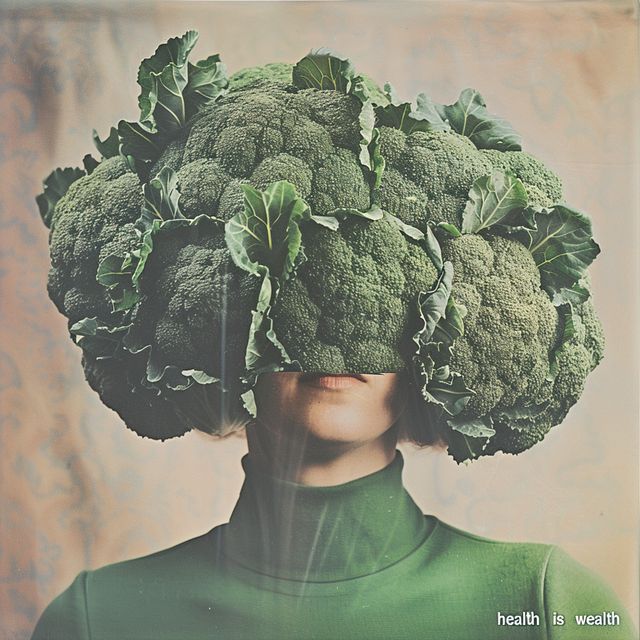 Health is Wealth II