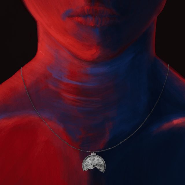 Voices Of Time | Panel 02