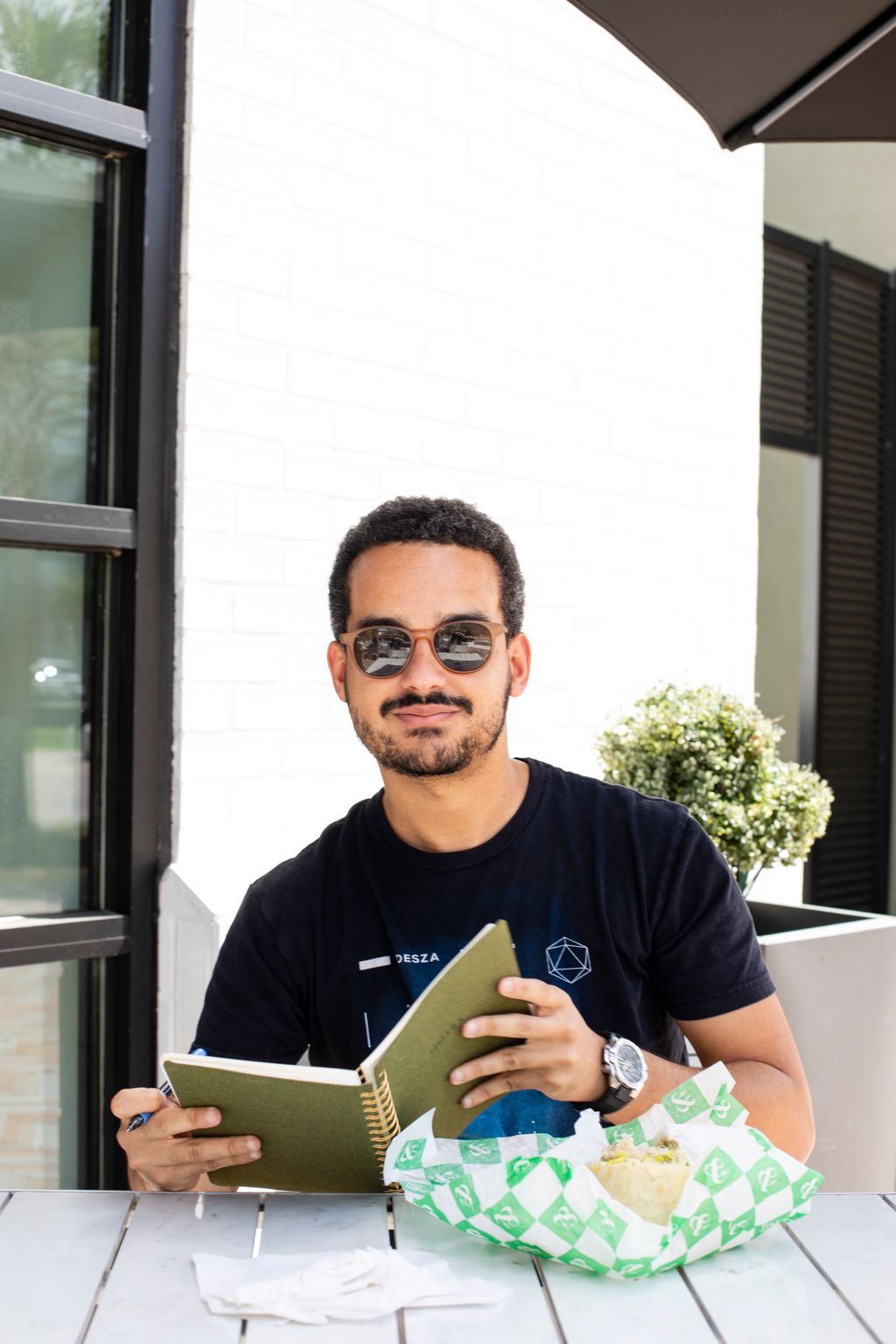 Strangers - March 7th, 2026