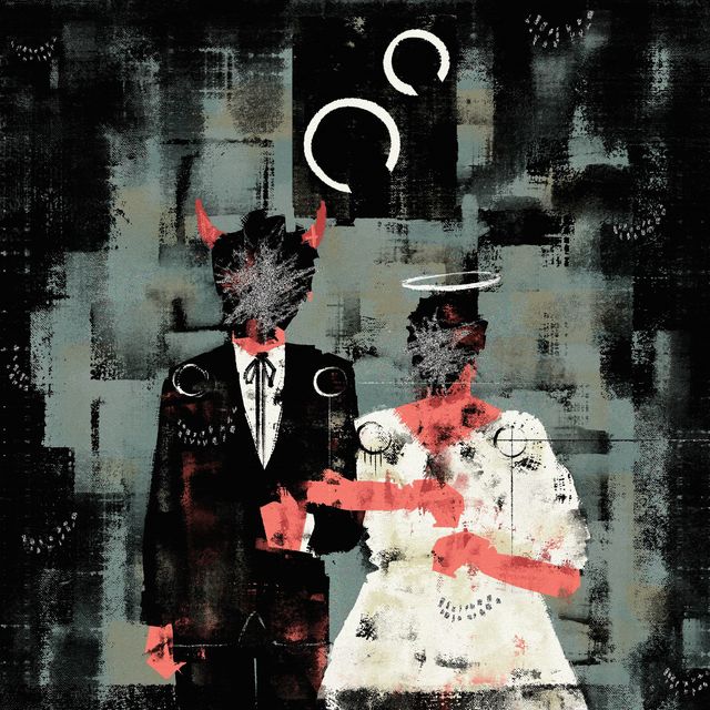 HEAVENLY UNION