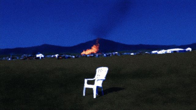 let it burn