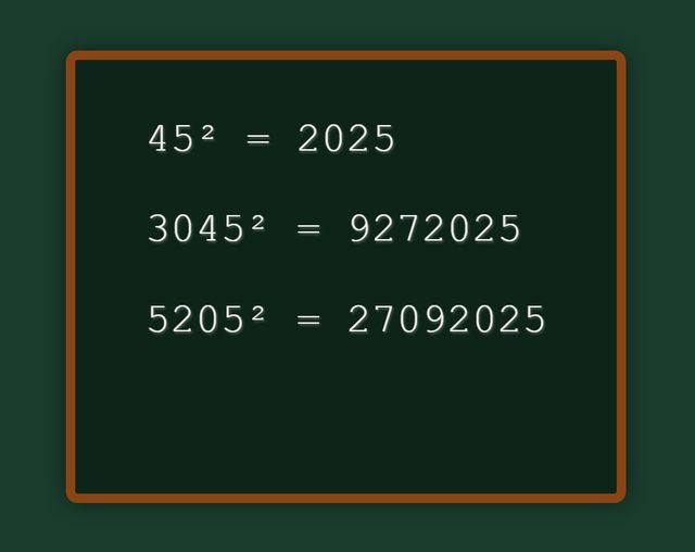 Everywhere'squared Day, 9/27/2025 = 27/09/2025