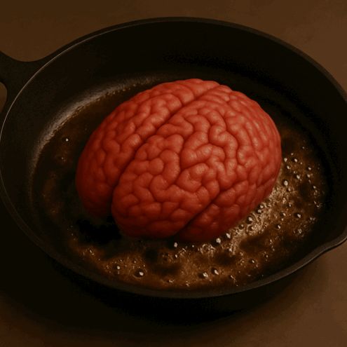 This Is Your Brain