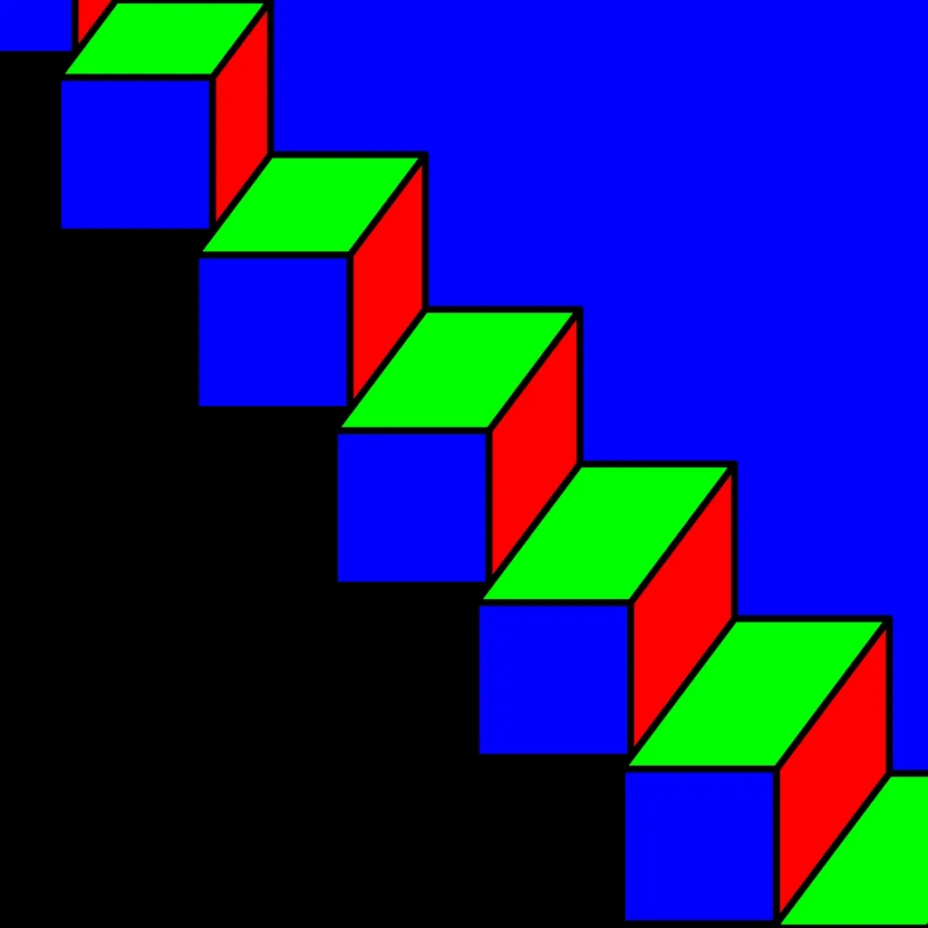 Dangerous Steps