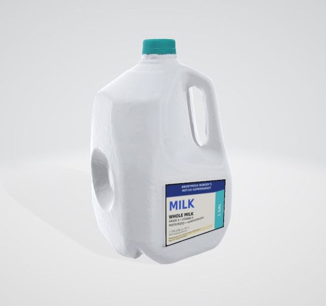 Milk