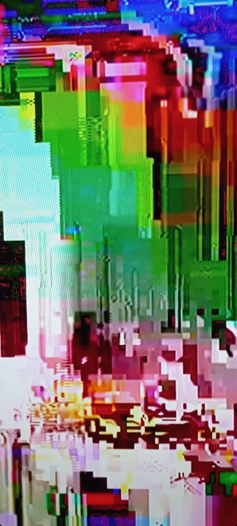 Echoes of the Unconscious