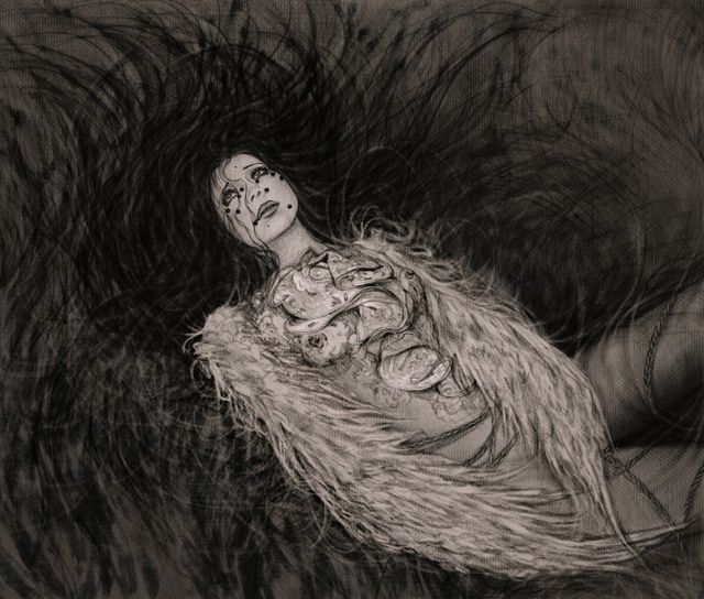 Distorted Thoughts