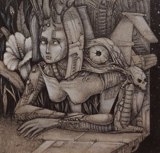 Sphinx