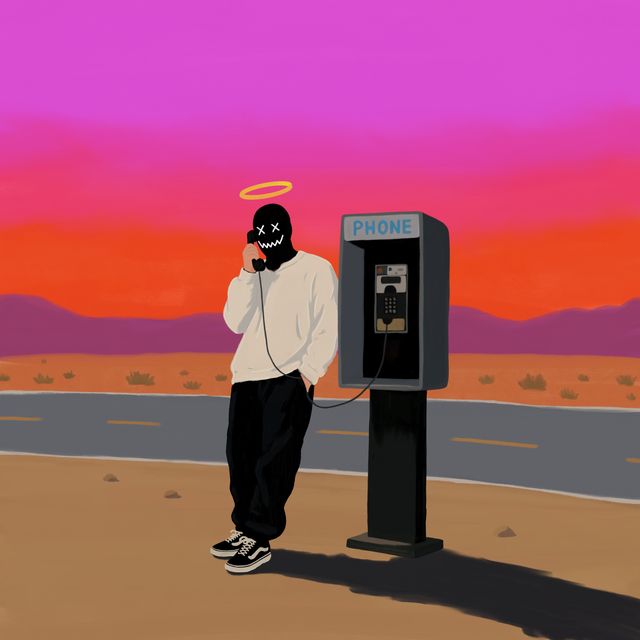 last call