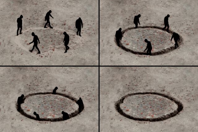 Cycles