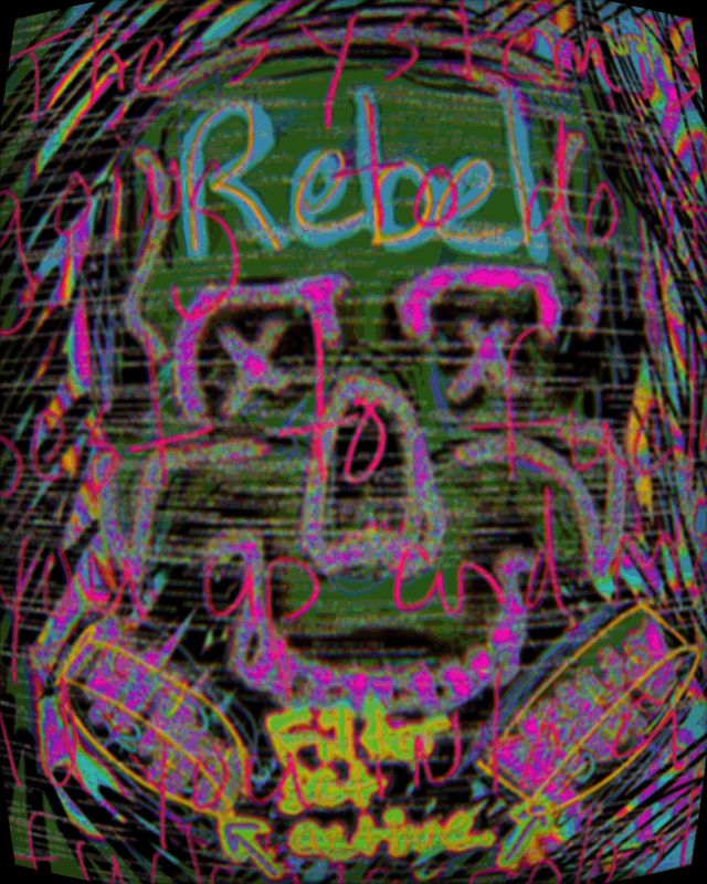 Rebel