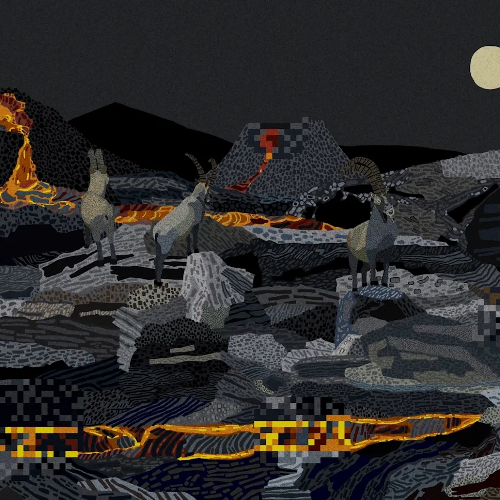 Lava