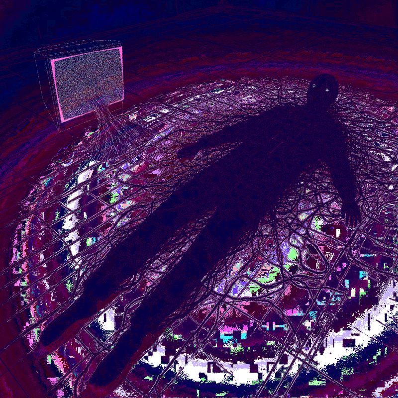 Cast image