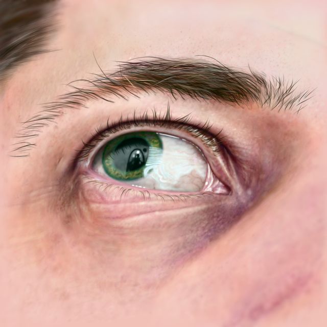 Eye See You