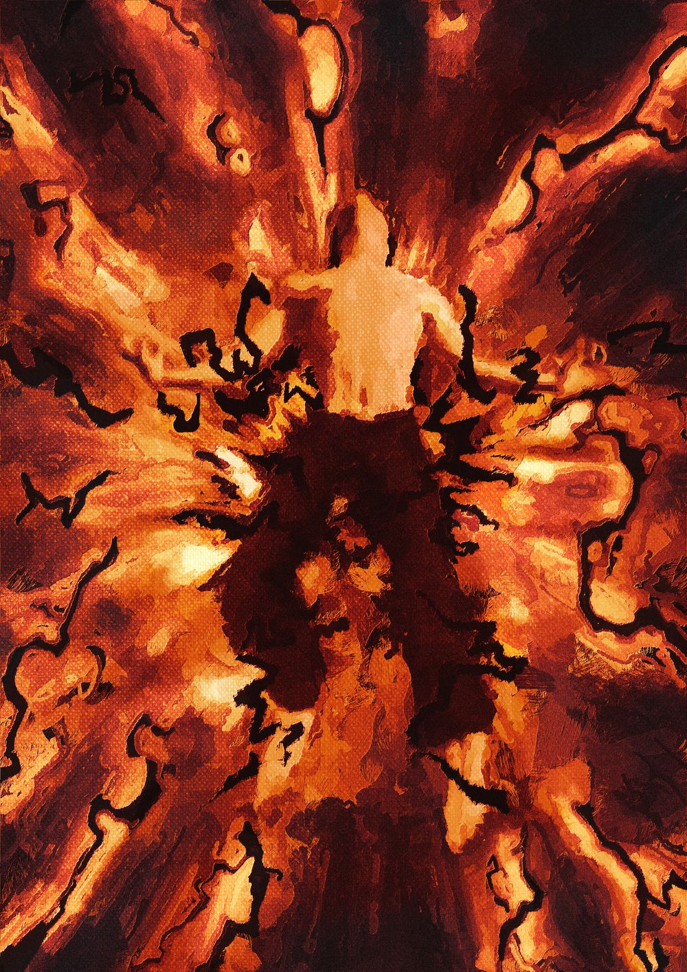 disorder