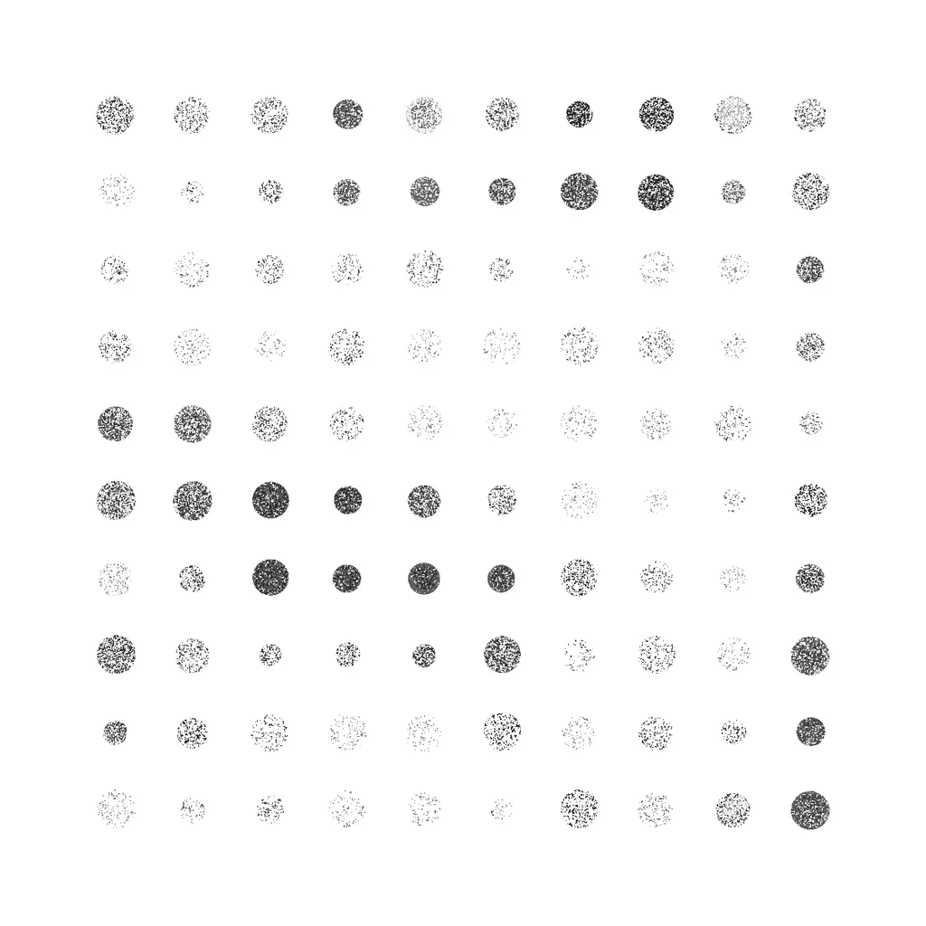 Glitch Study #1.2: Don’t Panic