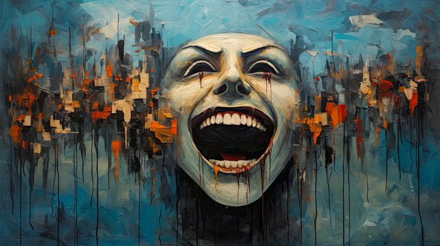 Smile Now, Cry Later