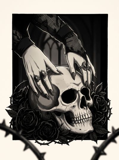 The Last Tears of the Dead