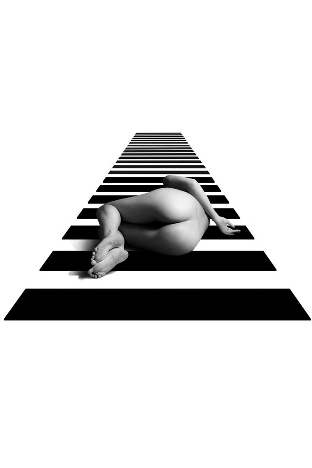 One way