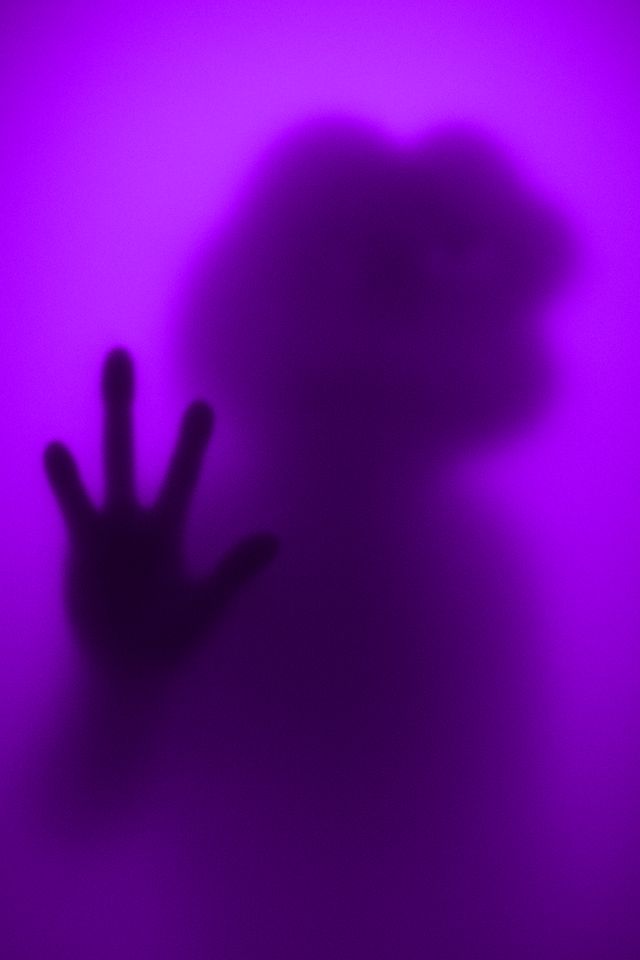 Arrival (The Violet Edition)