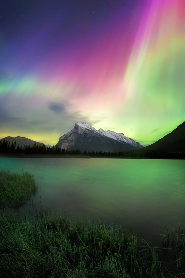 Vermilion Magic