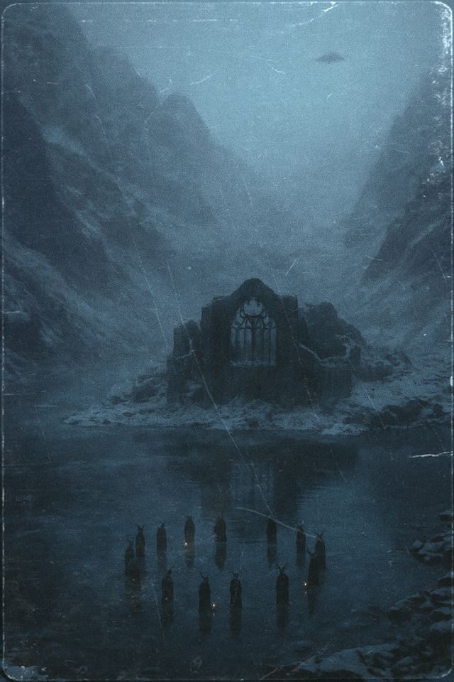 The Last Sanctuary