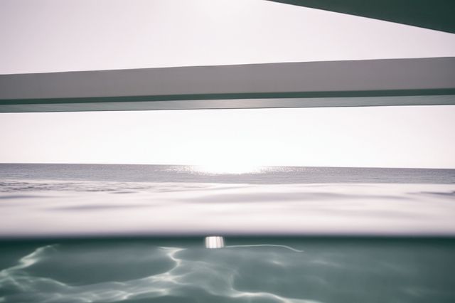 Liminal Excess 02 - X