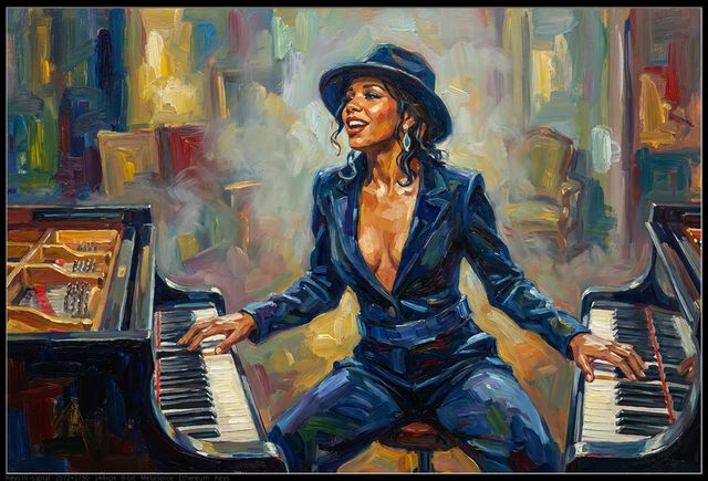 Keys III