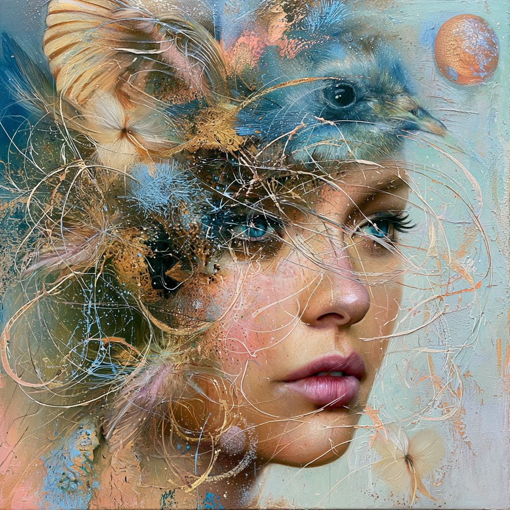 Whispers of Transformation