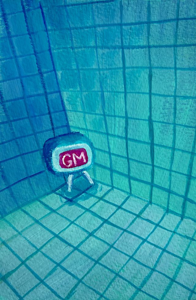 GM