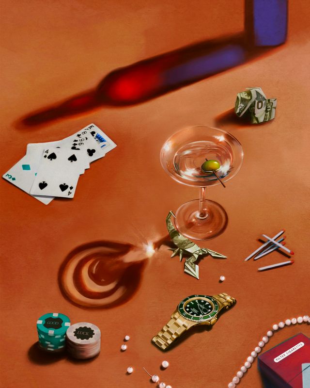 Opening Gambit