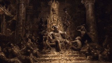 A Labyrinth Of Dreams