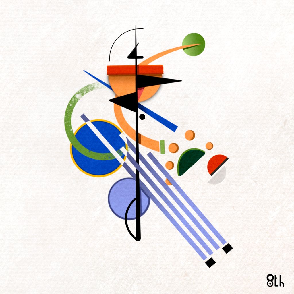 Abstract trainer